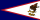 Flag of ساموا الأمريكية