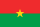 Flag of بوركينا فاسو