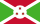 Flag of بوروندي