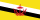 Flag of بروناي