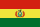 Flag of بوليفيا