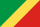 Flag of جمهورية الكونغو