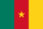 Flag of الكاميرون