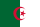 Flag of الجزائر