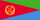 Flag of إريتريا