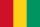 Flag of غينيا
