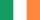 Flag of أيرلندا