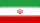 Flag of إيران