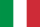 Flag of إيطاليا