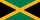 Flag of جامايكا