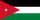 Flag of الأردن