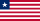Flag of ليبيريا