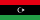 Flag of ليبيا