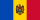 Flag of مولدوفا