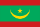 Flag of موريتانيا