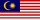 Flag of ماليزيا