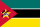 Flag of موزمبيق