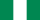 Flag of نيجيريا