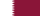 Flag of قطر