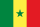 Flag of السنغال