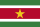 Flag of سورينام