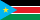 Flag of جنوب السودان