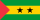 Flag of ساو تومي وبرينسيب