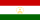 Flag of طاجيكستان