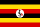 Flag of أوغندا