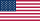 Flag of الولايات المتحدة